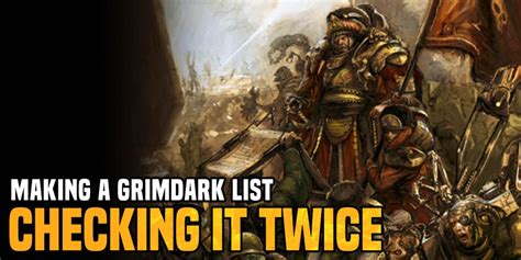 Making money (Grimdark) .